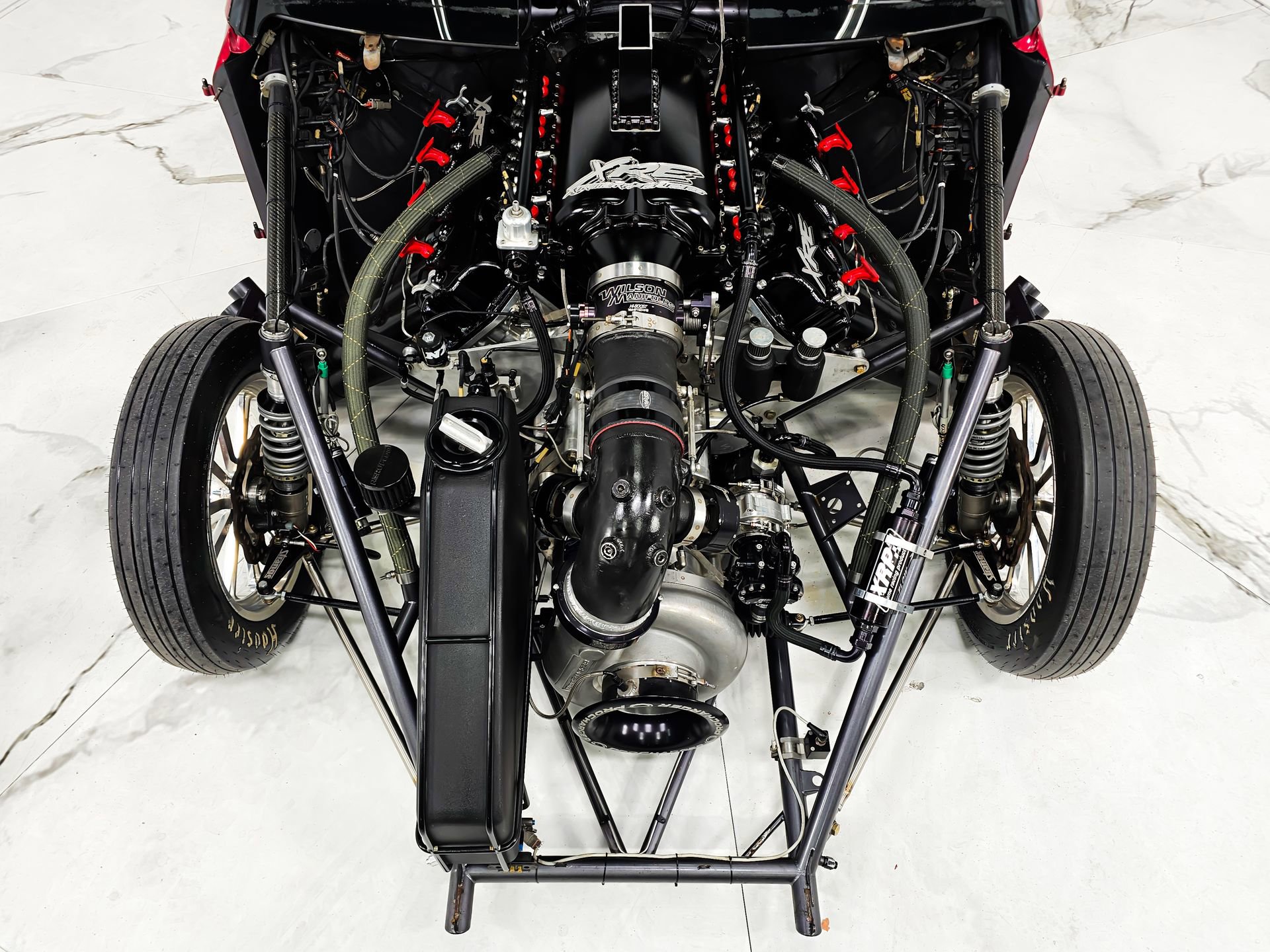 Used 2009 Audi A5 3.2 image 35