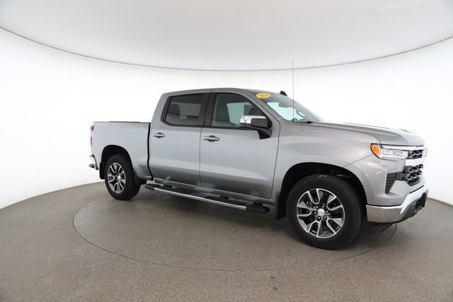 Used 2024 Chevrolet Silverado 1500 LT w/ Protection Package image 30