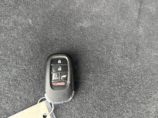 Certified 2025 Honda CR-V EX image 46