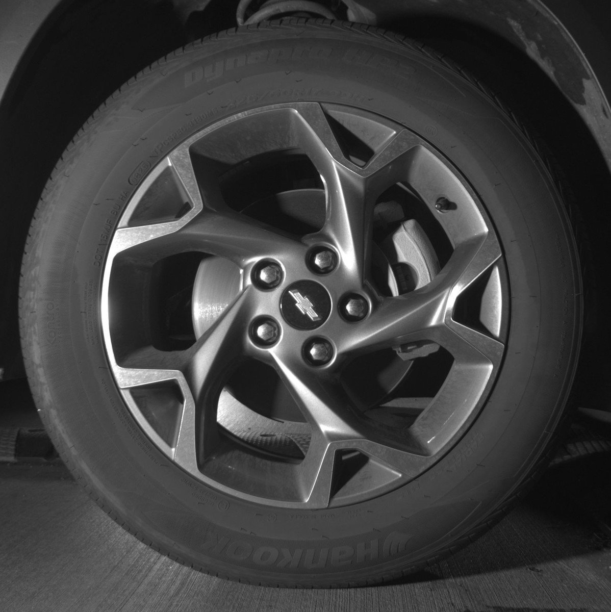 Used 2025 Chevrolet Trax LT FWD image 13