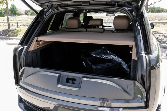 New 2026 Land Rover Range Rover SE AWD/4WD image 68