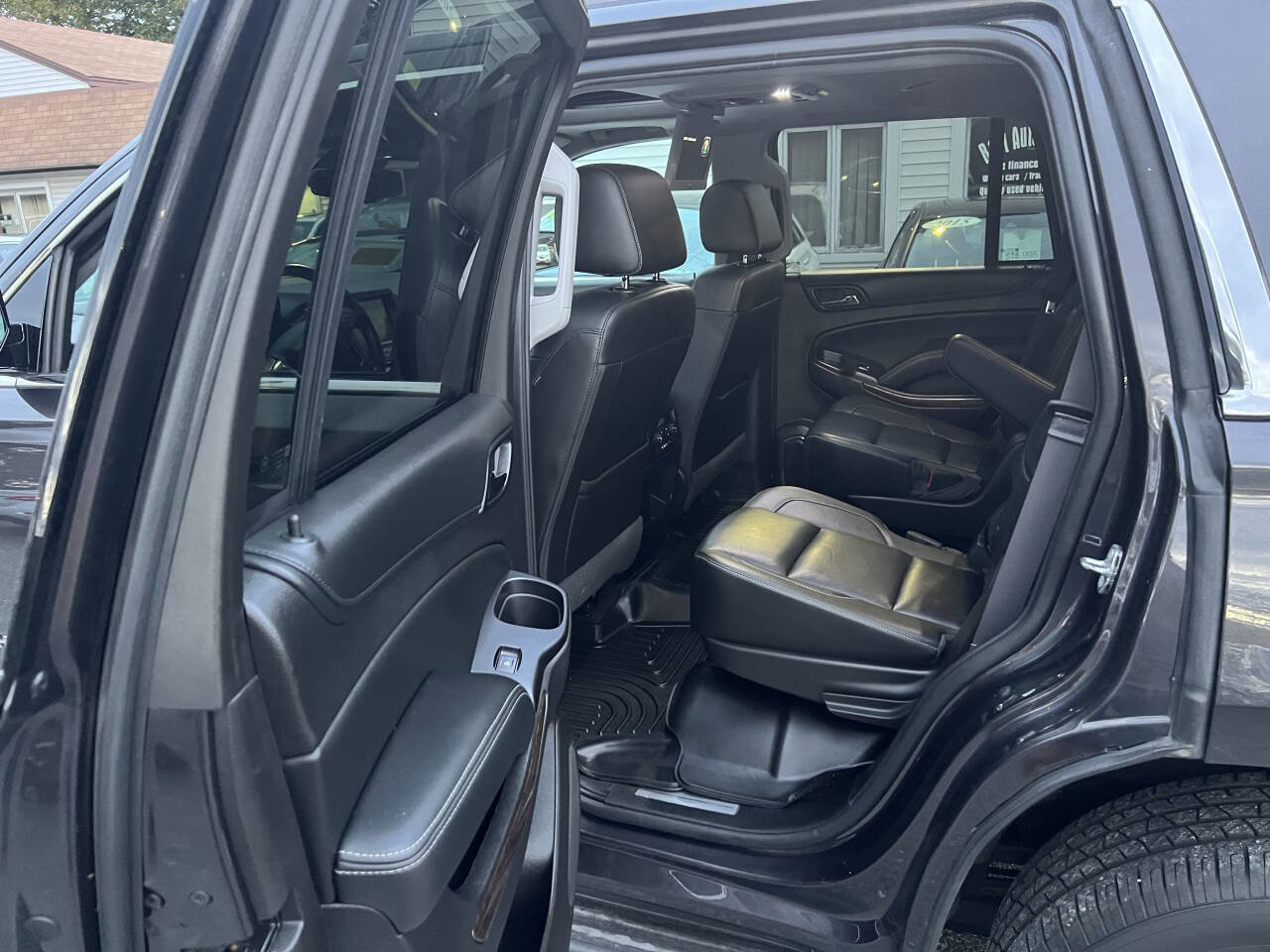 Used 2016 Chevrolet Tahoe LT image 20