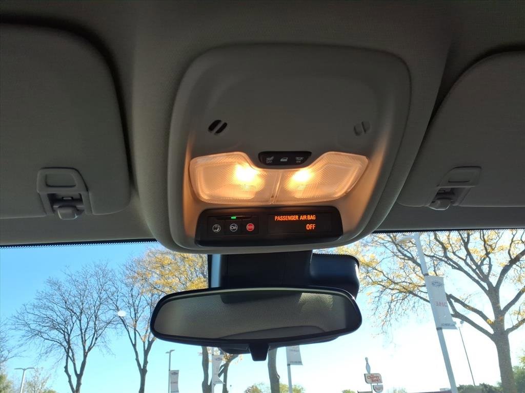 Used 2025 Buick Encore GX Sport Touring w/ Comfort Package image 23