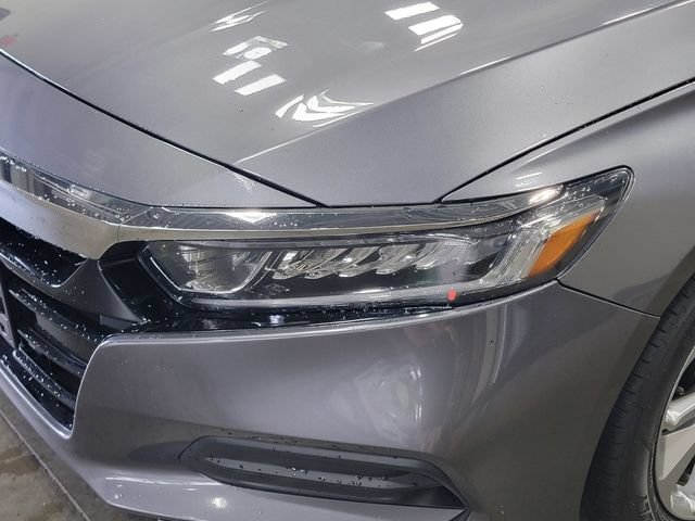 Used 2018 Honda Accord LX image 9