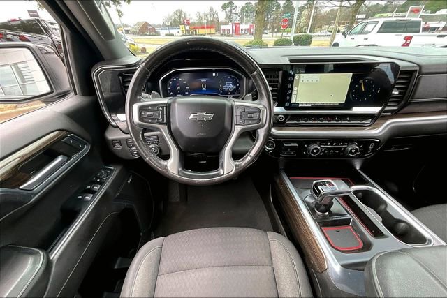 Used 2023 Chevrolet Silverado 1500 RST w/ All Star Edition Plus image 6