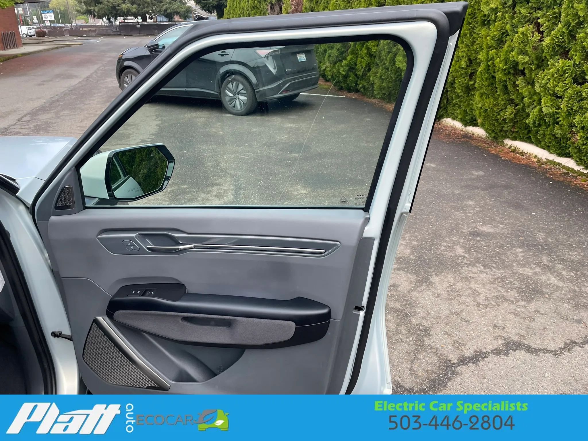 Used 2024 Kia EV9 Land image 64