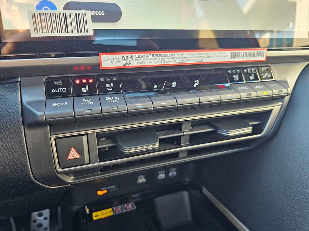 New 2026 Toyota Camry XSE image 26