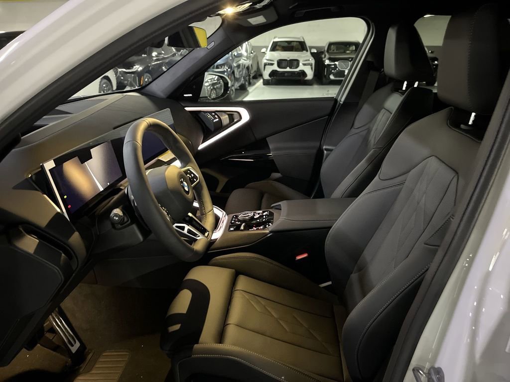 New 2026 BMW X3 xDrive30 w/ Premium Package image 11