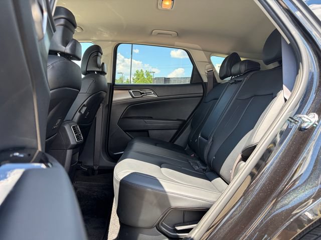 Certified 2023 Kia Sportage EX AWD/4WD image 12