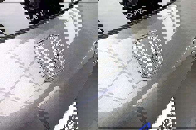 Certified 2026 Honda HR-V LX image 31