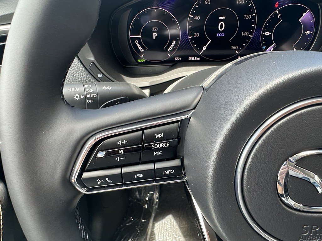 New 2026 MAZDA CX-70 SC Plus AWD/4WD image 20