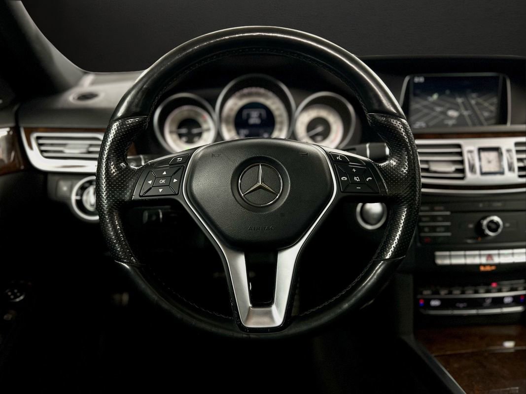 Used 2016 Mercedes-Benz E 350 Sport Pkg image 24