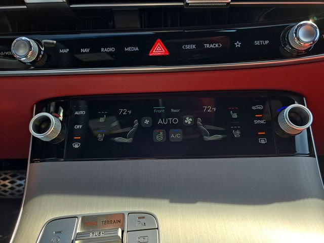 New 2026 Genesis GV70 3.5T Sport Advanced image 19