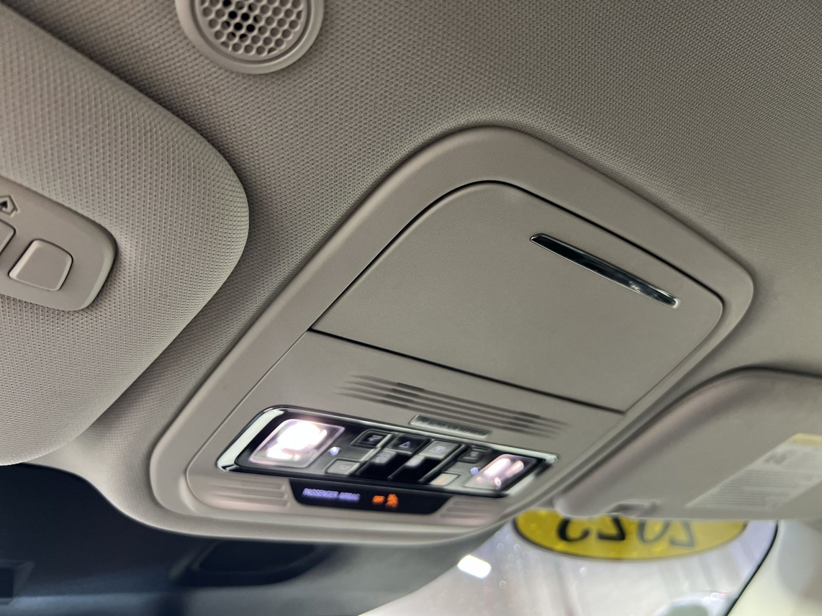 Used 2025 Lincoln Aviator AWD image 38