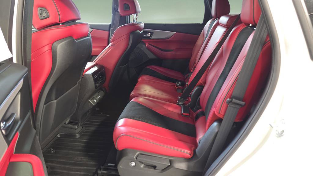 Used 2022 Acura MDX Type S image 25