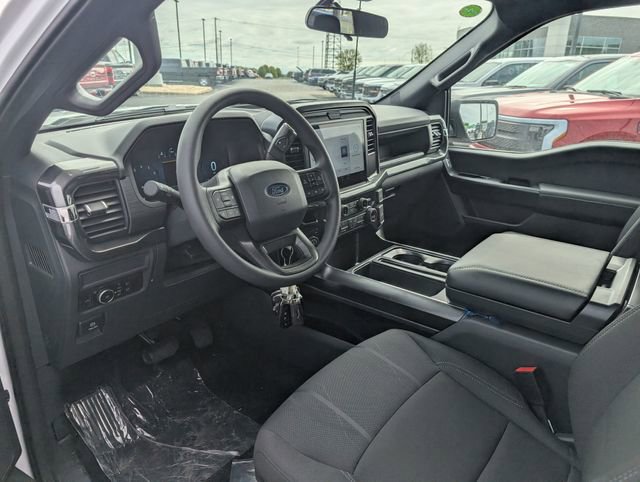 New 2026 Ford F150 STX AWD/4WD image 14