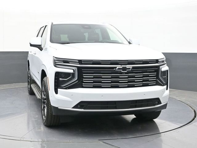 New 2026 Chevrolet Tahoe High Country w/ Sun And Tow Package image 21