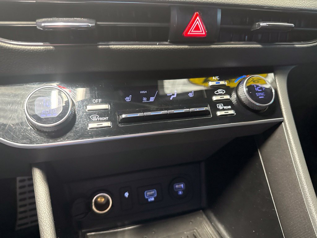 Used 2021 Hyundai Sonata N Line FWD image 29
