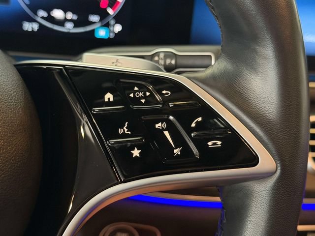 Certified 2025 Mercedes-Benz GLE 450e 4MATIC image 23