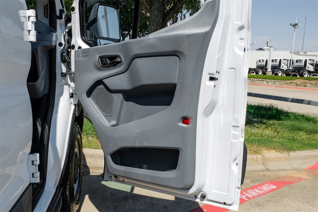 Used 2018 Ford Transit 150 130 Low Roof image 43