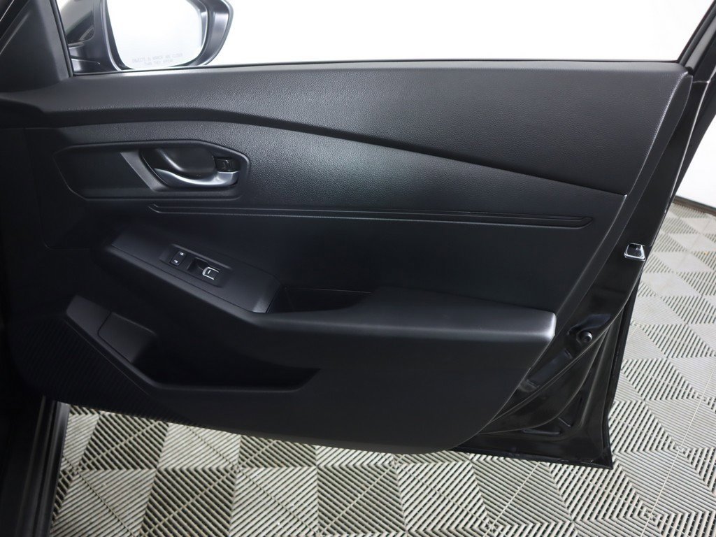 Certified 2025 Honda Accord LX image 20