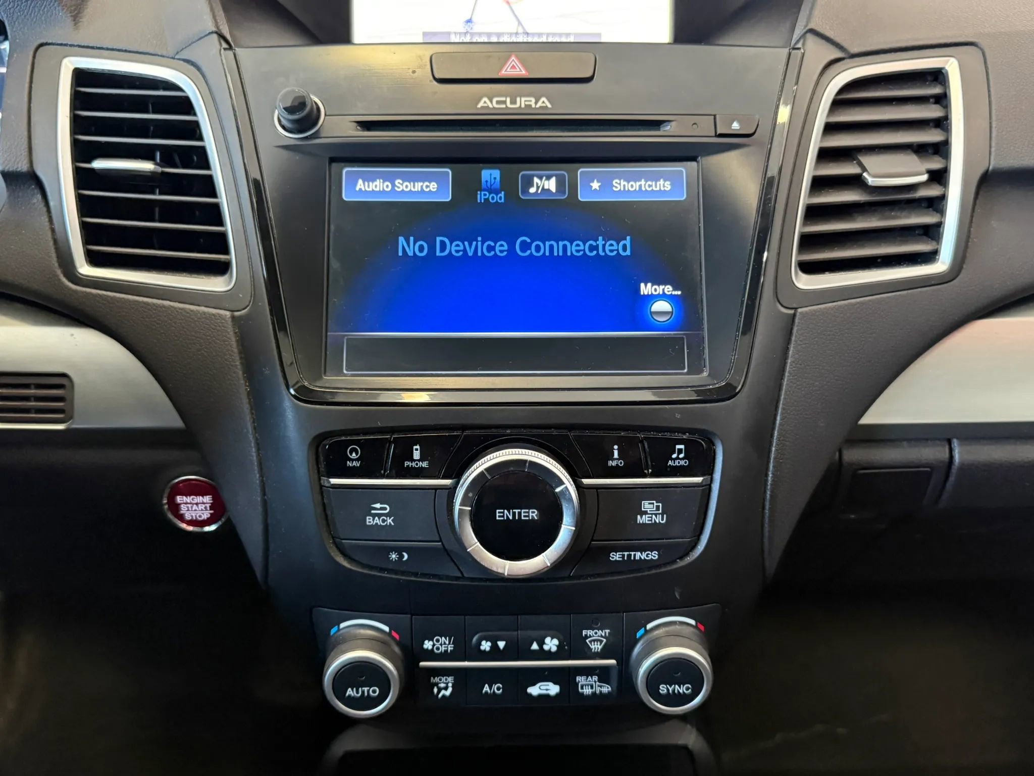 Used 2018 Acura RDX AWD w/ Technology Package image 15