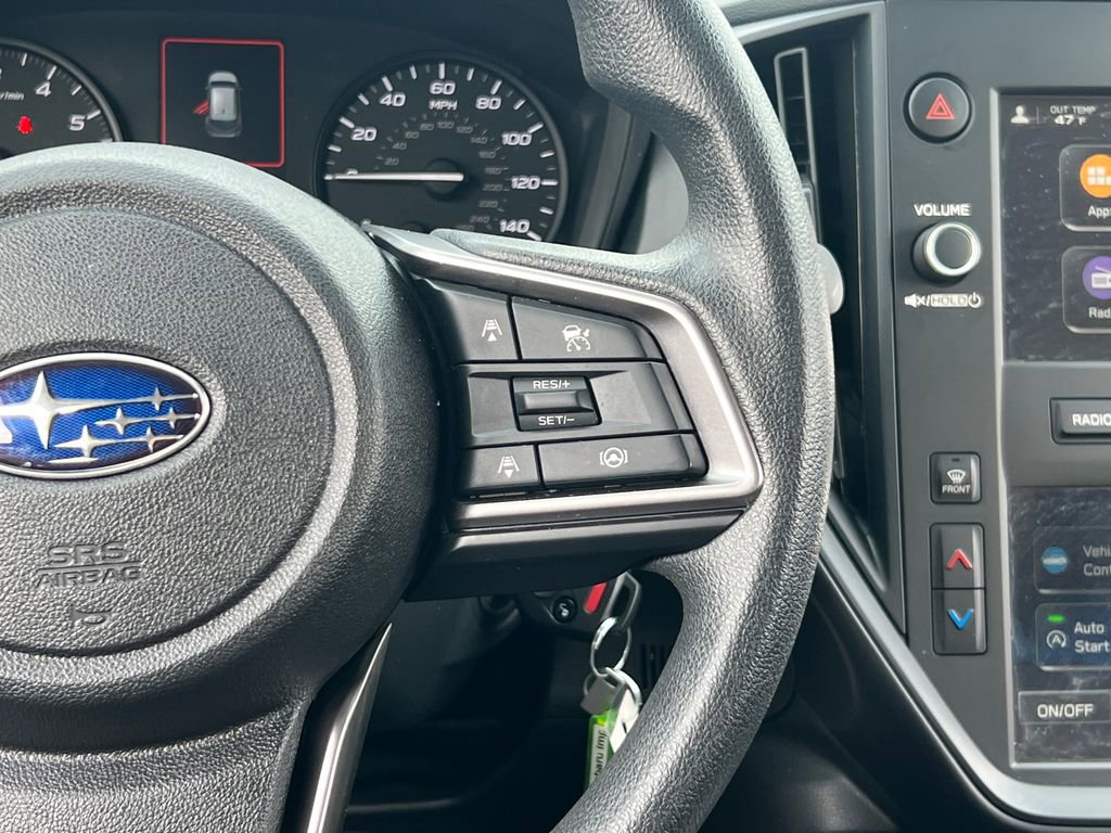 Certified 2025 Subaru Impreza 2.0i image 27