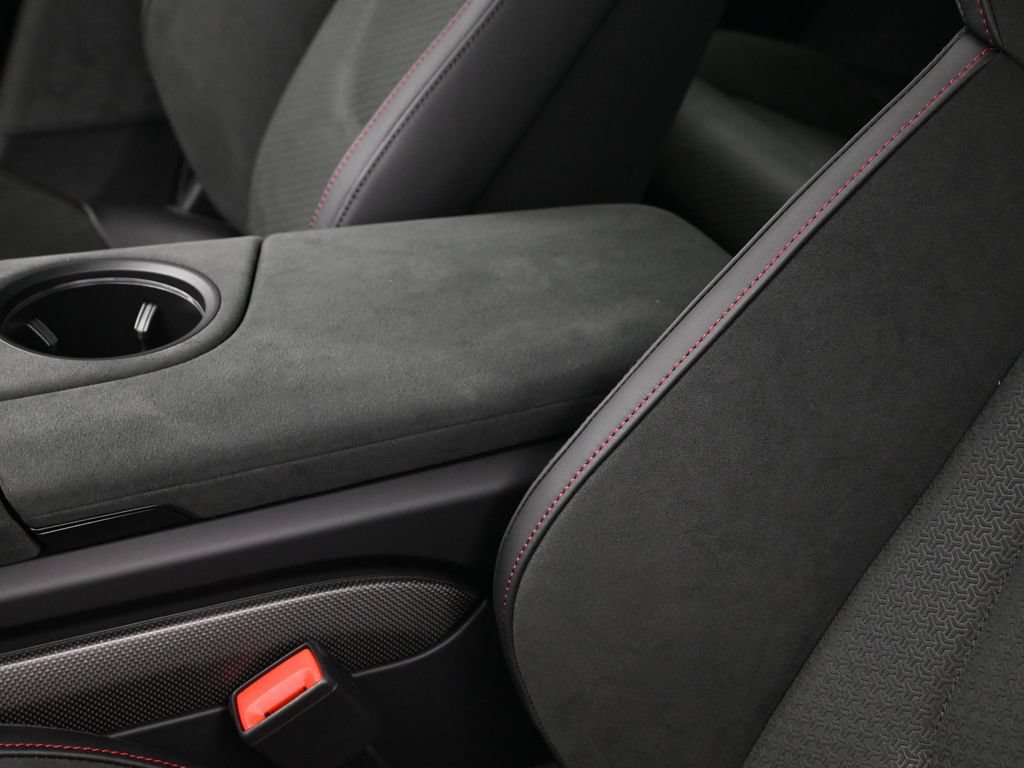 New 2026 Porsche Taycan GTS AWD/4WD image 21