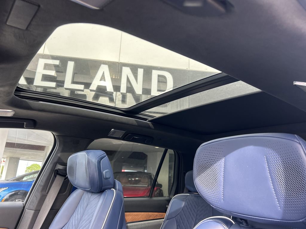 New 2026 Cadillac Vistiq Premium Luxury image 22