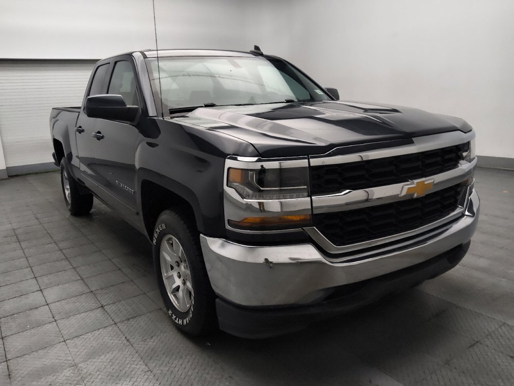 Used 2018 Chevrolet Silverado 1500 LT RWD image 13