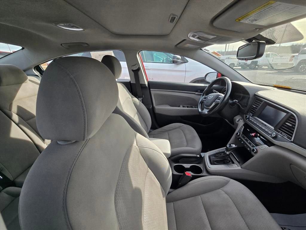 Used 2018 Hyundai Elantra Value Edition image 3