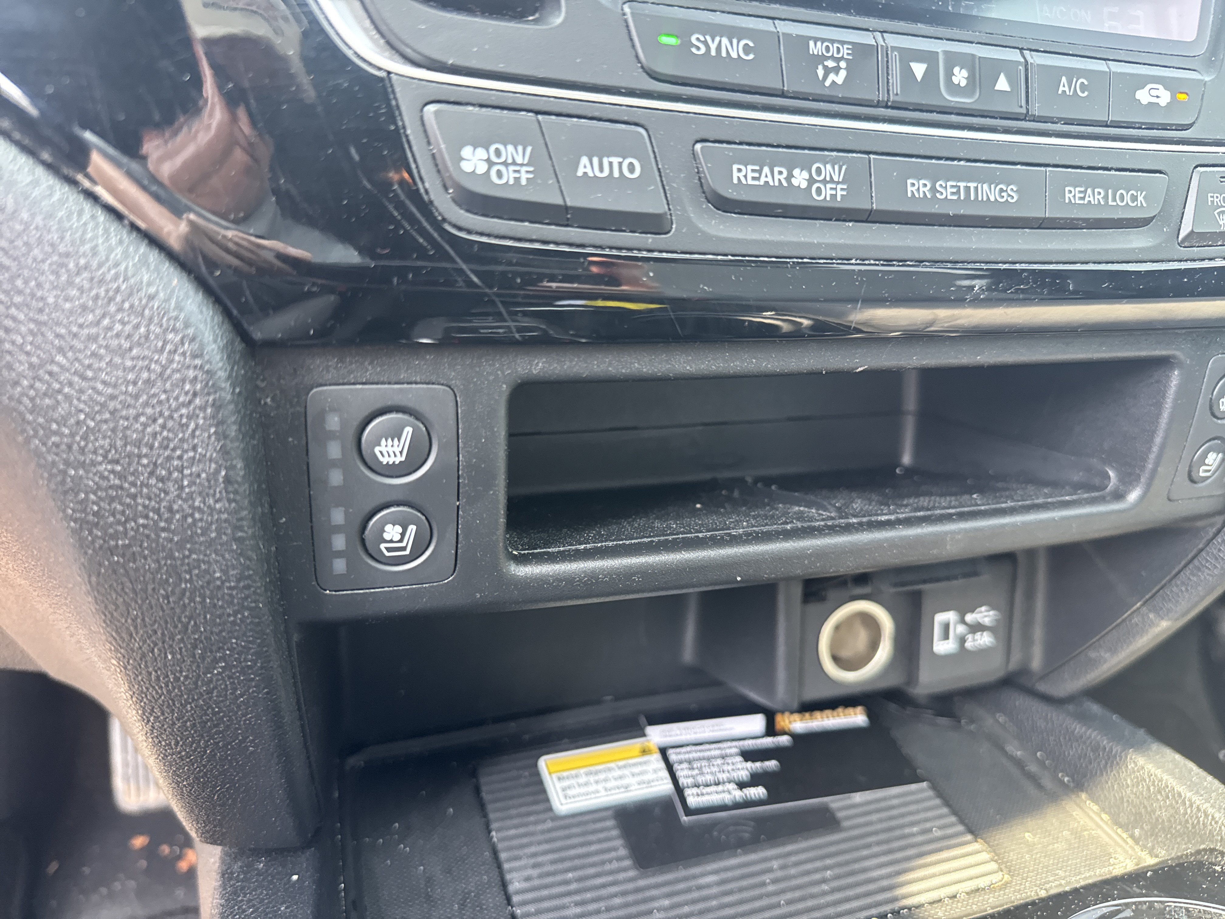 Used 2021 Honda Passport Elite image 27