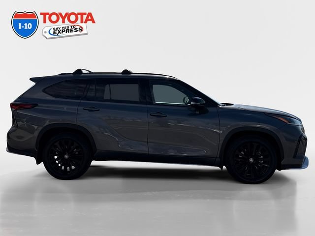 Certified 2024 Toyota Highlander XSE FWD image 6