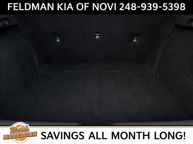 New 2026 Kia K4 GT-Line image 19