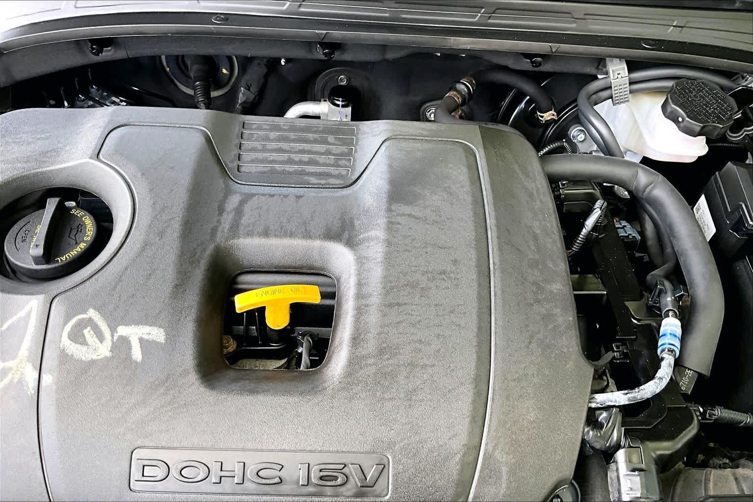 Used 2023 Kia Forte GT-Line FWD image 32