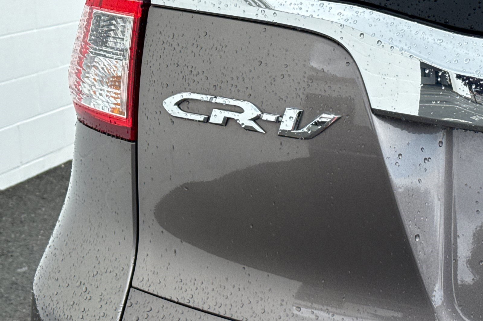 Used 2015 Honda CR-V Touring image 21