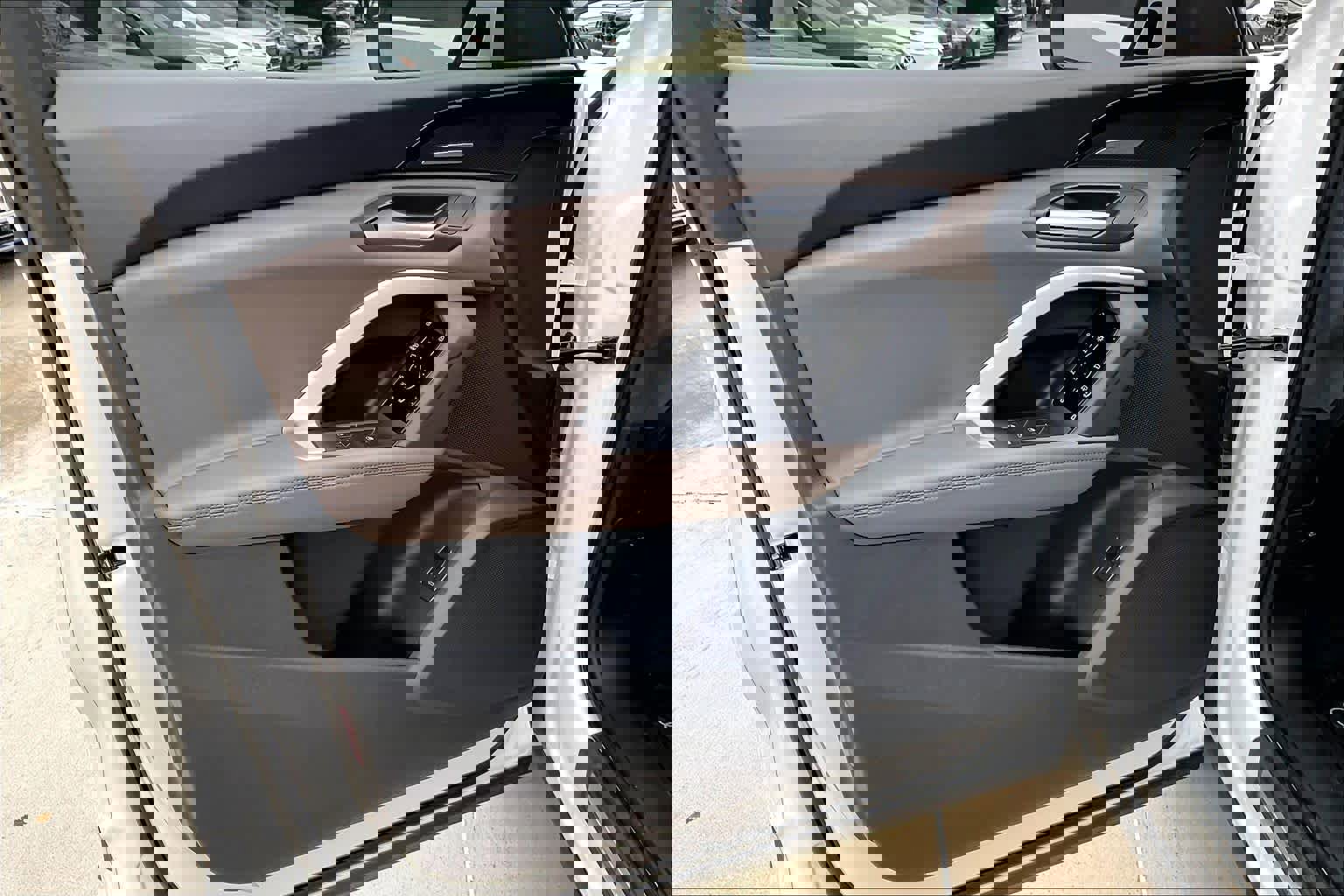 New 2025 Audi Q5 Premium Plus image 10