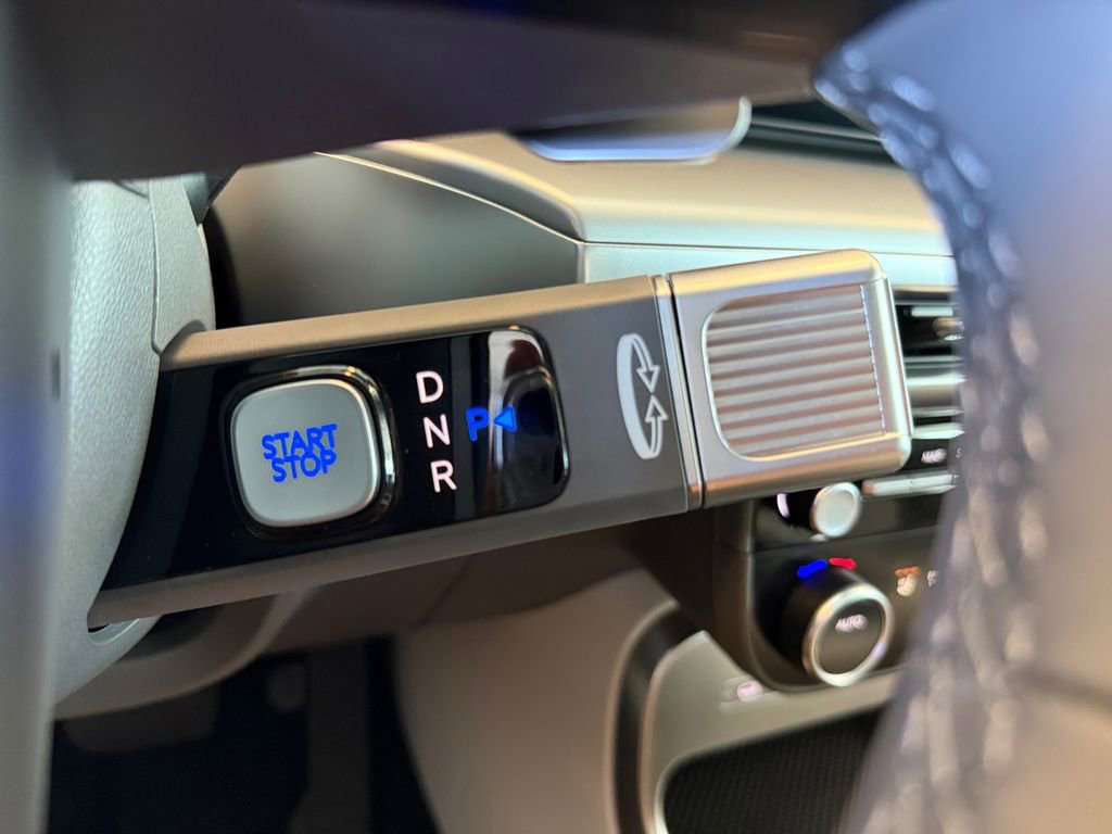 New 2026 Hyundai Ioniq 9 SE image 12