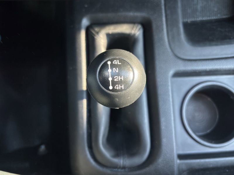 Used 2016 RAM 2500 Tradesman w/ Popular Equipment Group image 21