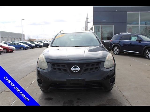 Used 2015 Nissan Rogue S w/ Convenience Package AWD/4WD video 2