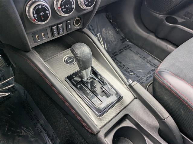 Used 2024 Mitsubishi Outlander Sport AWD image 13