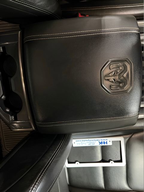 Used 2021 RAM 1500 Sport w/ Alpine Leather & Sound Group image 24