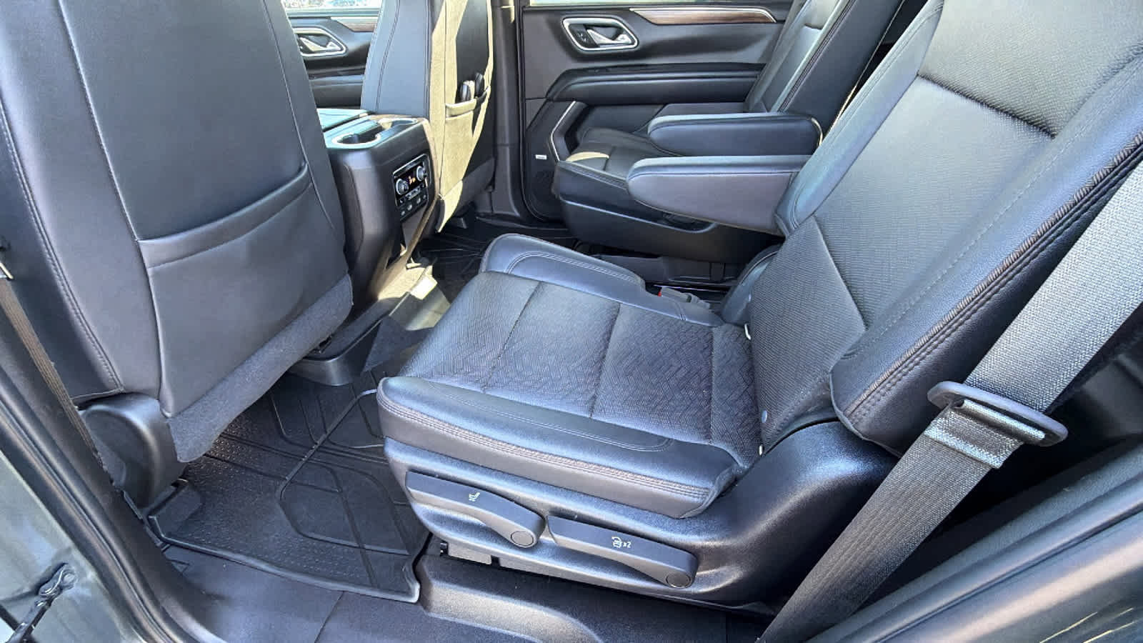 Used 2021 Chevrolet Tahoe High Country w/ Max Trailering Package image 24