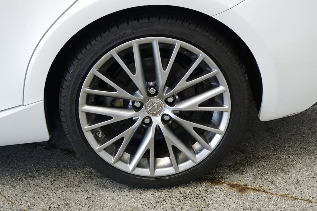 Used 2015 Lexus IS 250 RWD image 15