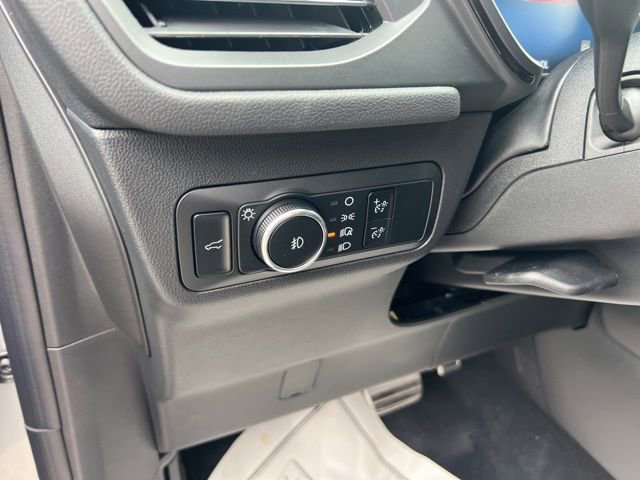 Certified 2023 Ford Escape ST-Line Elite image 9