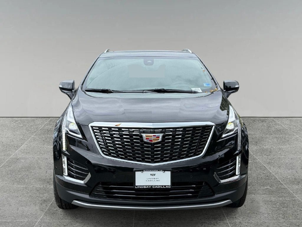 New 2026 Cadillac XT5 Premium Luxury w/ LPO, Floor Liner Package AWD/4WD image 10