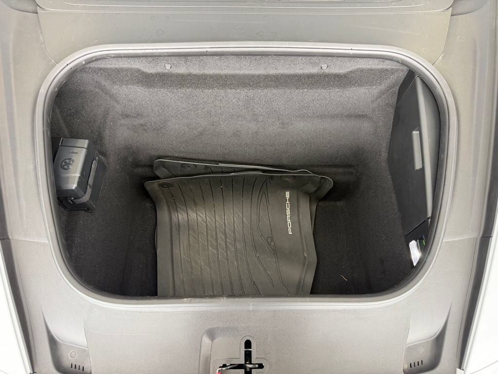 Certified 2026 Porsche 911 Carrera S RWD image 25