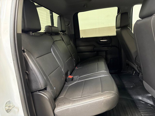 Used 2021 Chevrolet Silverado 3500 W/T w/ WT Convenience Package image 63