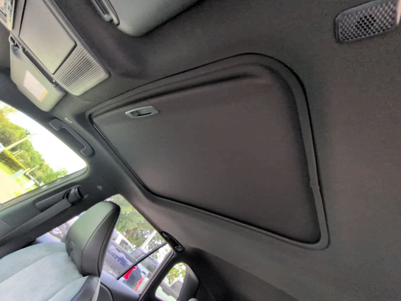 Used 2026 Toyota RAV4 XSE w/ Weather Package AWD/4WD image 19