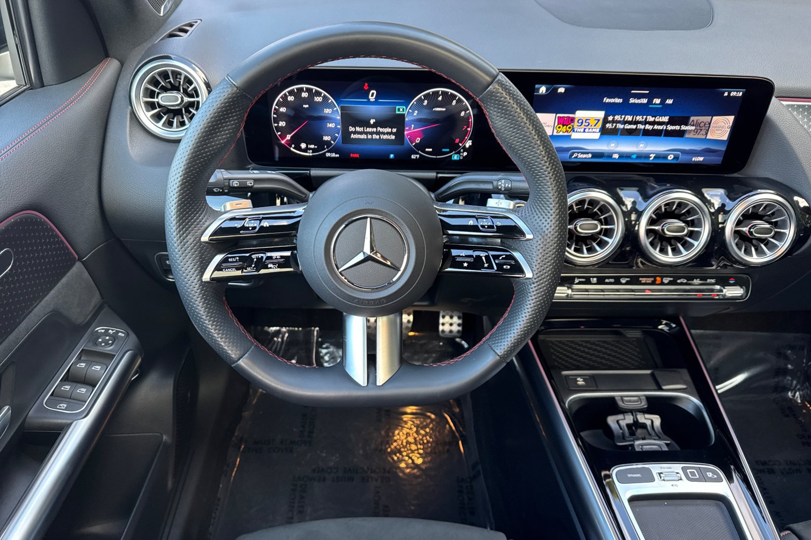Used 2026 Mercedes-Benz GLA 250 image 17